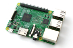 Raspberry Pi Password Manager
